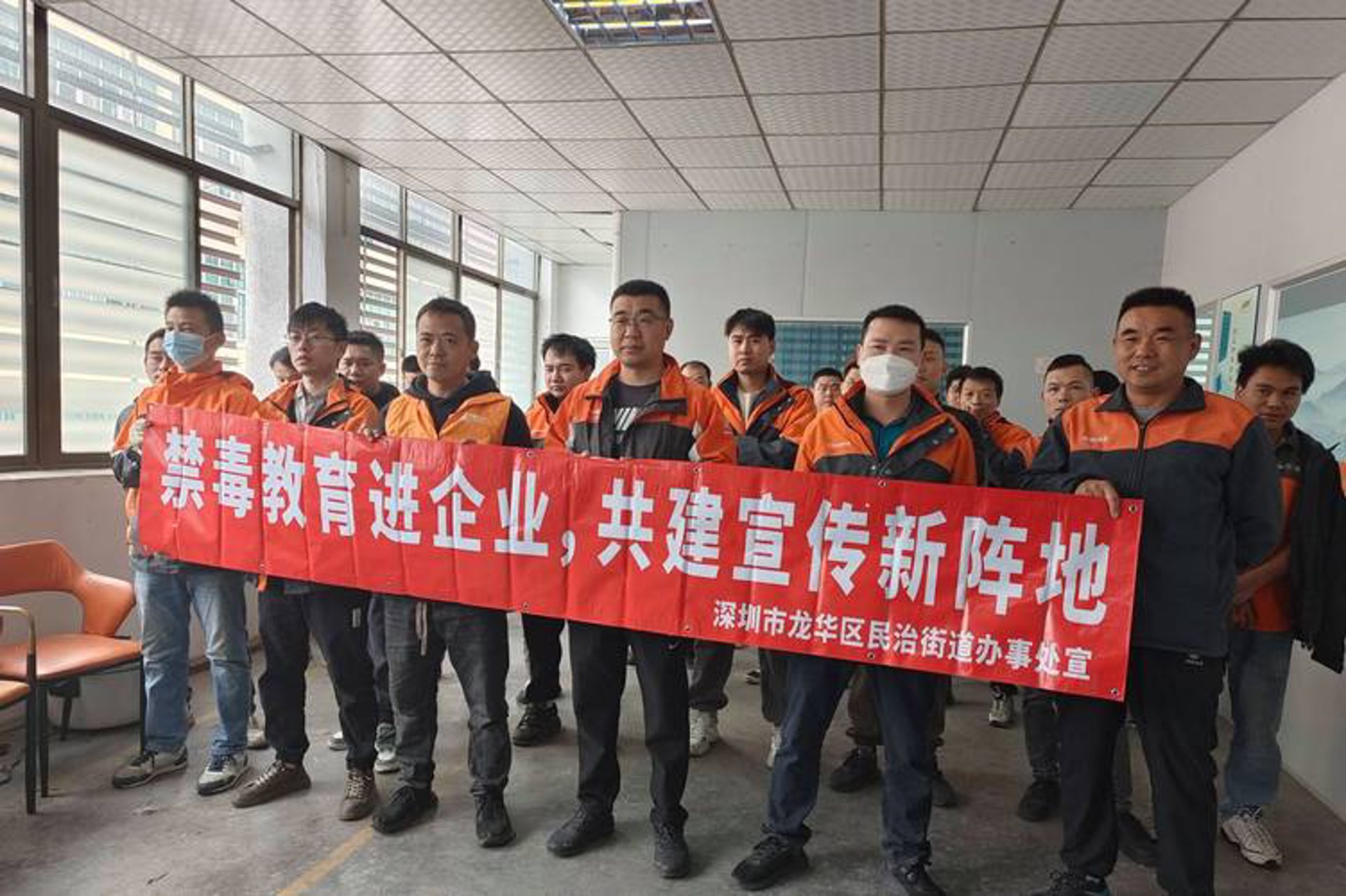 迈畅网络科技